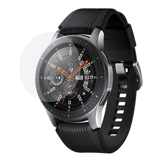 3x ERBORD hydrogel film for Samsung Galaxy Watch 46mm