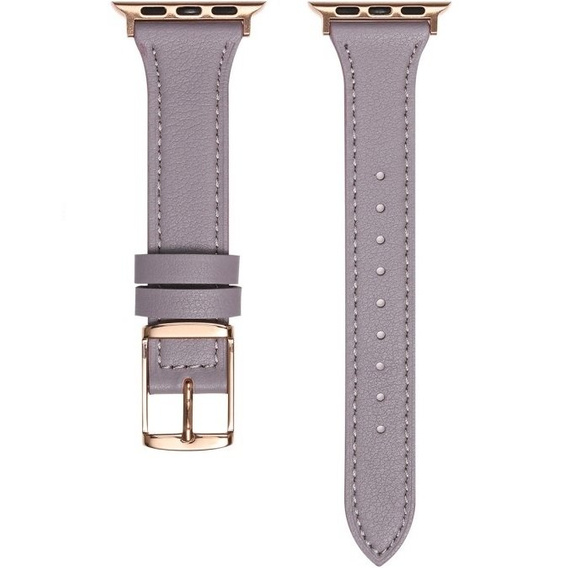 Watch Strap for Apple Watch 1/2/3/4/5/6/7/8/SE 38/40/41mm, Purple