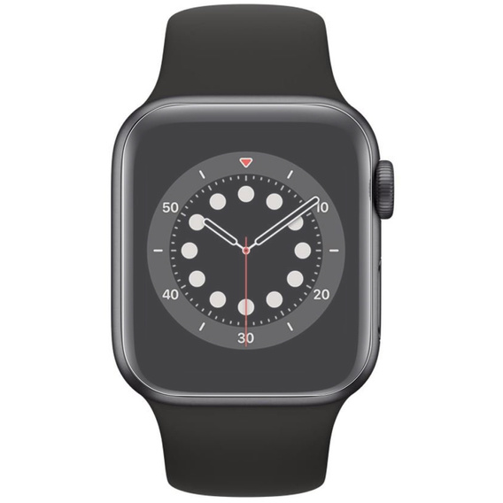 3x ERBORD hydrogel film for Apple Watch 4/5/6/SE 40mm
