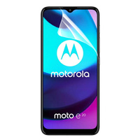 Hydrogel film for Motorola Moto E20/E30/E40