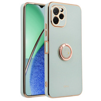 Case for Huawei Nova Y61, Electro Ring, mint