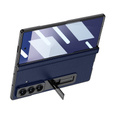 GKK case with glass and stand for Samsung Galaxy Z Fold7 5G