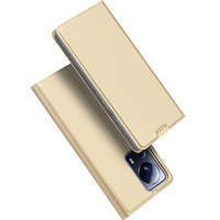 Dux Ducis Case for Xiaomi 13 Lite, Skinpro, gold