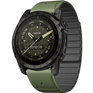 Black || green