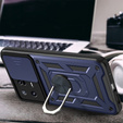 Case for Xiaomi 13, CamShield Slide, blue