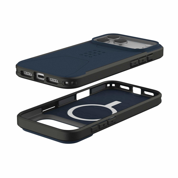Urban Armor Gear Civilian case with MagSafe for iPhone 17 Pro Max