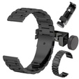 STRAP FOR HUAWEI WATCH 2 3 4 5 GT GT2 GT3 GT4 GT5 PRO GT2e 2e 46MM 48MM black