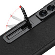 GKK case with glass and stand for Samsung Galaxy Z Fold7 5G