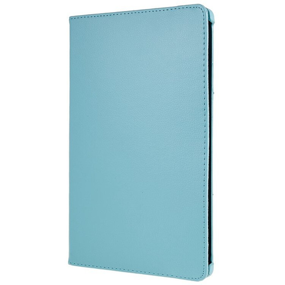 Case for Lenovo Tab P11 Pro Gen 2 TB132FU TB132XU 11.2" TB330FU 10.95", Rotating 360, blue