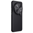 Nillkin Armored Case for Xiaomi 15 Ultra, Carbo Prop, for Magsafe, black