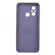 Case for Xiaomi Redmi 12C, Electro Ring, blue