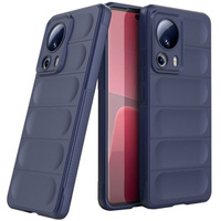 Case for Xiaomi 13 Lite, Gaming Shockproof, dark blue