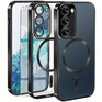 Black || Clear