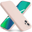 Case for Realme GT2 Pro, Silicone Lite, pink