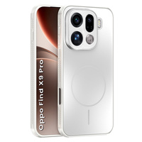 MagSafe case for Oppo Find X9 Pro