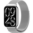 Milanese Bracelet Strap for Xiaomi Smart Band 8 Pro