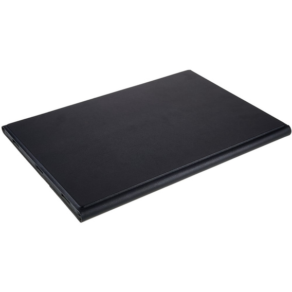 Case + keyboard Galaxy Tab S8 Ultra, TouchPad Pen Slot, black