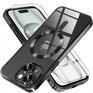 Black || Clear