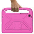 Children's Case for Samsung Galaxy Tab S6 Lite 2022 / 2020, Children's Case with Holder, pink