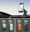 Dexnor armoured case with stand and camera shutter, for MagSafe for iPhone Air