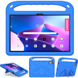 Children's Case for Lenovo Tab P11 Gen 2 TB350FU TB350XU 11.5", Children's Case with Holder, blue