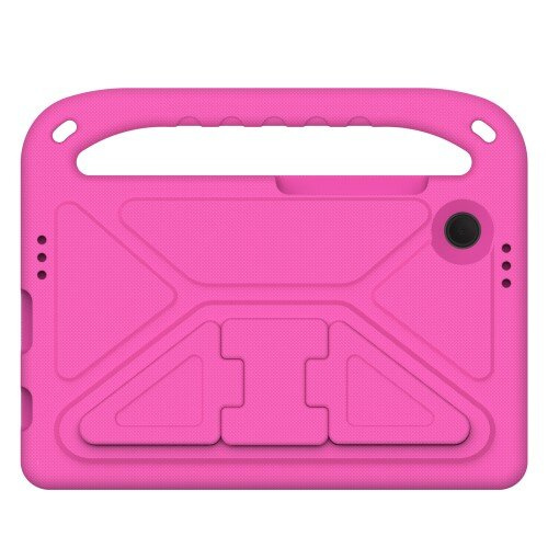 Children's Case for Samsung Galaxy Tab A9, Children's Case with Handle, blue