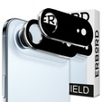 Tempered Camera Glass for iPhone 16 Pro / 16 Pro Max, transparent
