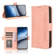 Flip case for OnePlus Nord 4, Card Slot, pink