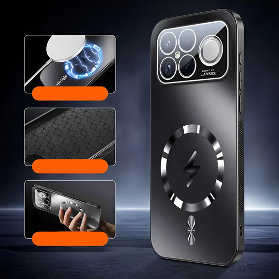 MagSafe case for Xiaomi Poco F8 Ultra