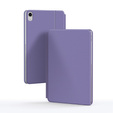 Keyboard Case for iPad 10.9" 2022 (10 gen.) / iPad 11" 2025 A16 (11 gen.), Magnetic Keyboard Touchpad, purple