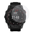 3x ERBORD hydrogel film for Garmin Fenix 7X