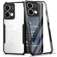 Case for Oppo Reno 13, AntiDrop Hybrid, black