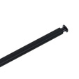 Stylus Touch Screen Stylus Pen for Samsung Galaxy S23 Ultra, black