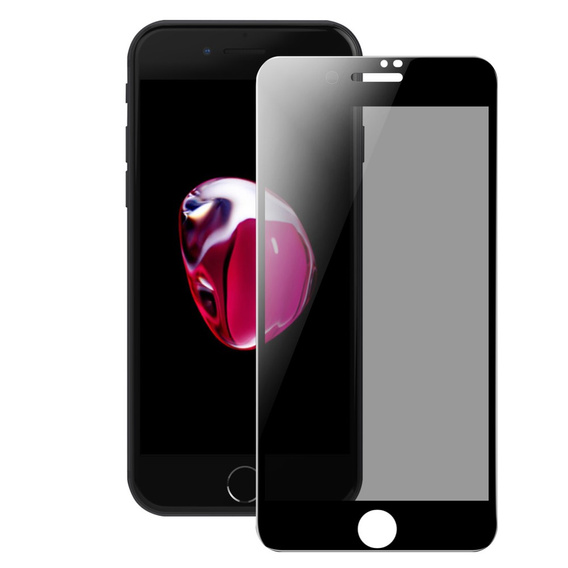 Dux Ducis Anti Spy Tempered Glass for iPhone 7/8/SE/SE 2022