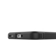 Case for OnePlus Nord 4, Gaming Shockproof, black