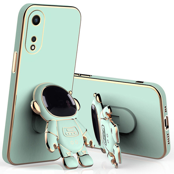 Case for Oppo A78 5G, Astronaut, mint