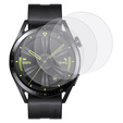 3x ERBORD hydrogel film for Huawei Watch GT 3 46mm