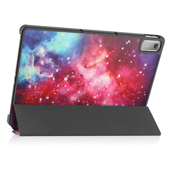 Case for Lenovo Tab P11 Gen 2 TB350FU TB350XU 11.5", Smartcase, galaxy