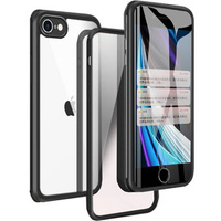 Case for iPhone 7 / 8 / SE 2020 / 2022, ERBORD Guardian, black