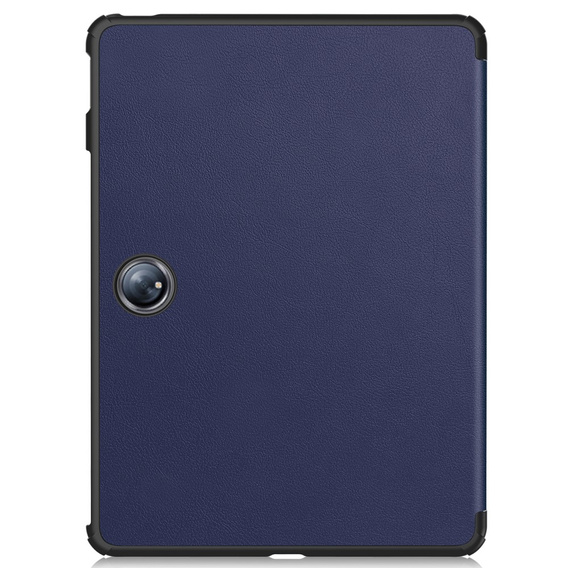 Case for OnePlus Pad 2, Smartcase, dark blue