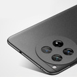 MOFI Slim Case for OnePlus 12 5G, black
