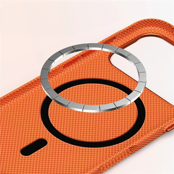 SULADA MagSafe case for iPhone 17 Pro Max