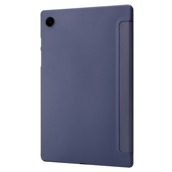 Case for Samsung Galaxy Tab A9+, Origami, purple