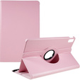 Case for Lenovo Tab P11 Gen 2 TB350FU TB350XU 11.5" TB330FU 10.95", Rotating 360, pink