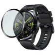 2x ERBORD Hybrid Glass for Huawei Watch GT 3 46mm