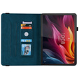 Butterfly case with stand and pockets for Lenovo Idea Tab 11" / Tab K11 11" (2 gen.)