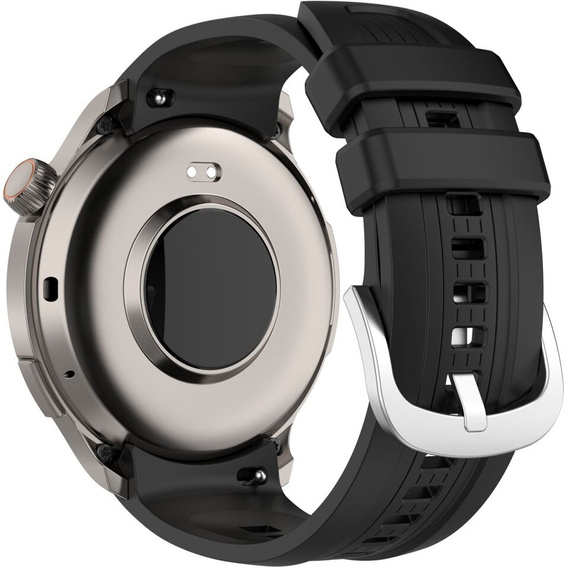 Silicone Strap for Amazfit Balance