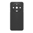 Thin Case for Realme 11 Pro / 11 Pro +, Slim, black