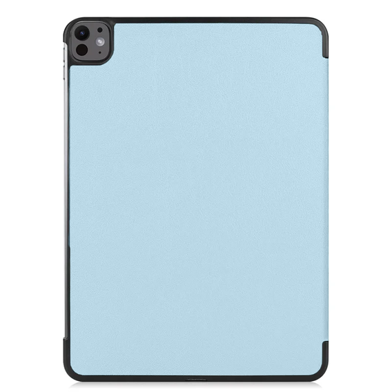 Case for iPad Pro 11" 2024 (5 gen.), Smartcase, blue