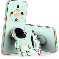 Case for Honor Magic 6 Lite 5G, Astronaut, green